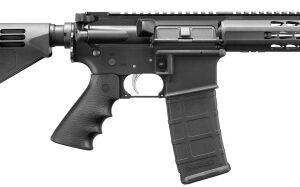 Bushmaster 90034 Square Drop Pistol AR Pistol Semi-Automatic 223 Remington/5.56