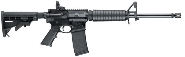 Smith & Wesson M&P 15 SPORT II 223 REM/5.56 NATO 16"  -  Maximum Quantity: 2