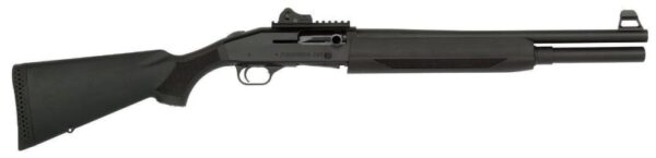 Mossberg & Sons 930SPX 12 GA 18.5" 8SH Cylinder Bore Ghost Rings MAT