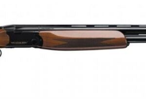 Weatherby Orion Sporting 12 GA 30" Ported, Adjustable Comb