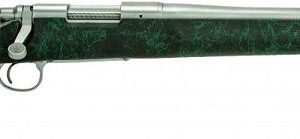 Remington Model 700 Stainless Steel 5-R .308WIN 20"