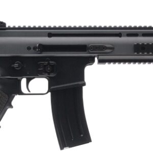 FN HERSTAL SCAR Semi-Automatic .223 REM/5.56 NATO 30+1 Capacity
