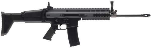 FN HERSTAL SCAR Semi-Automatic .223 REM/5.56 NATO 30+1 Capacity