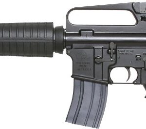 Armalite AR 10 A2 Semi-Automatic 308 Winchester 20+1 Capacit