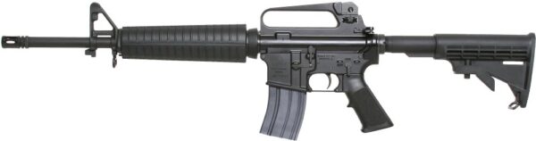 Armalite AR 10 A2 Semi-Automatic 308 Winchester 20+1 Capacit