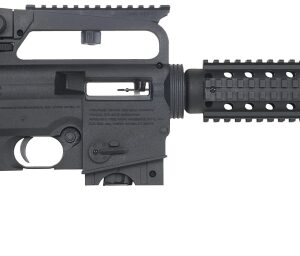 Mossberg & Sons Tactical Semi-Automatic .22 LR 10+1 Capacity