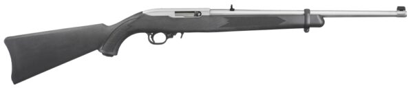 Ruger .22 LR SS/SYN 1256