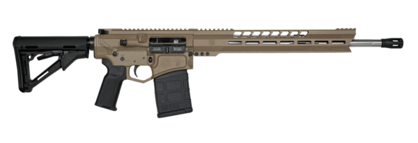Diamondback Firearms BLACK GOLD DB10 RIFLE 308 WIN
