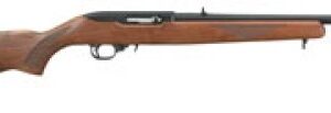 Ruger 10/22 Deluxe Model 10/22DSP, .22 LR 18 1/2" Blued Barre