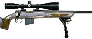 MOSSBERG MVP VARMINT 223 REM 5.56 NATO