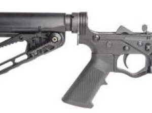 American Tactical Imports AR15 Omni Hybrid Complete Lower Receiver