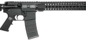 CMMG Inc MK4 T 5.56 NATO RIFLE, SBN