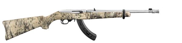 Ruger - TDKHR .22 LR 25RD