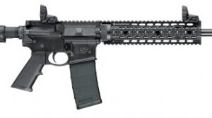 Smith & Wesson M&P15T 30+1 .223 REM/5.56 NATO 16"