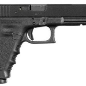 Glock G34 G3 10+1 9mm 5.31"