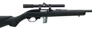 Marlin 795SC 22 AUTO W/SC 10 RD SYN