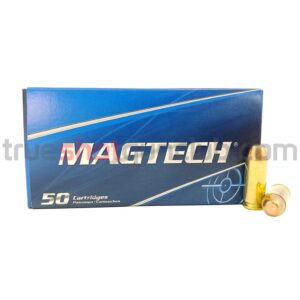 Magtech 10mm Auto 180 Grain FMJ 50 Rounds