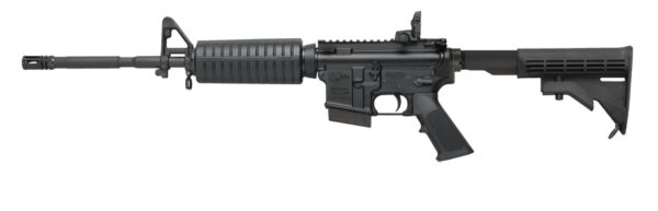 Colt LE6920CA LE6920 91 223 REM/5.56 NATO 16.1" w/ Bullet Button