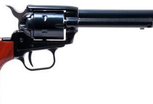 Heritage Manufacturing Rough Rider 6RD .22 LR 6.5" Blued