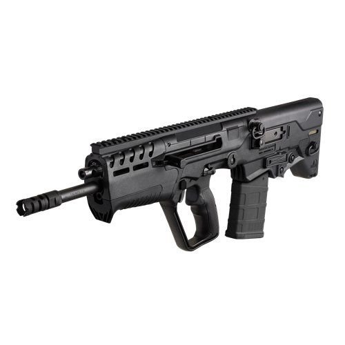 IWI Tavor 7 16.5" 7.62 NATO Black 20rd
