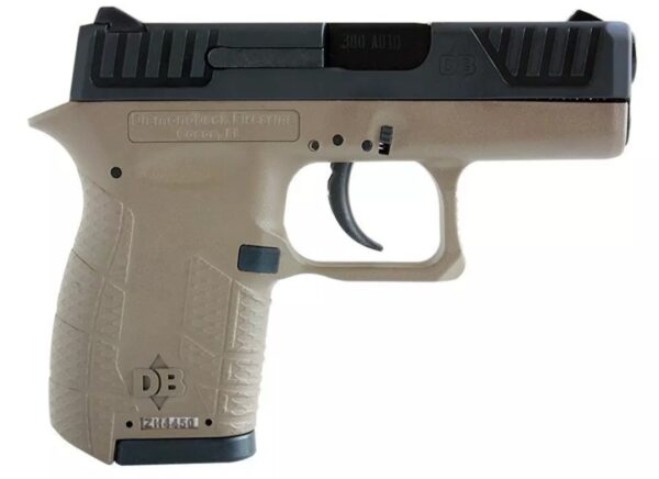 Diamondback Firearms DB380 380 ACP