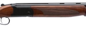 Savage 22165 Stevens 555 O/U 12 GA 28"