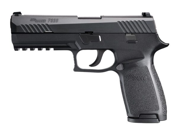 Sig Sauer P320 9MM