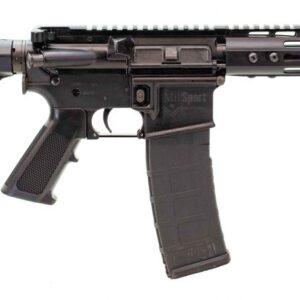 ATI Omni Hybrid AR-15 Pistol AR Pistol Semi-Automatic .223 Remington