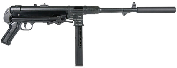GSG MP-40 .22 LR 23RD