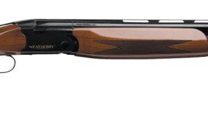 Weatherby ORION 1 12GA 28IN MC3