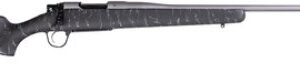 CHS MESA 7MMRM 24TB Stainless Steel CF 3