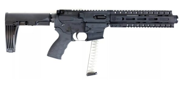 Diamondback Firearms DB9R PISTOL 9MM