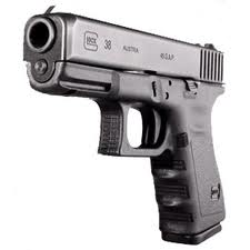 GLOCK 38