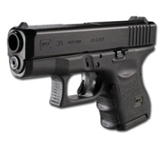 GLOCK 39