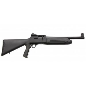 Linberta SA01LSTAC20 Tactical 4+1 3" 12ga 20"
