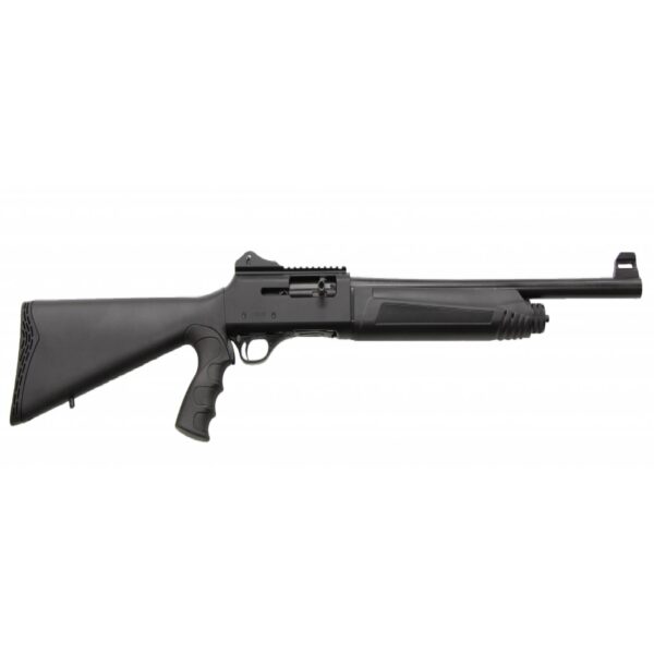 Linberta SA01LSTAC20 Tactical 4+1 3" 12ga 20"
