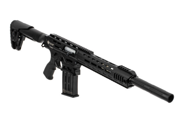 Panzer Arms AR12 Pro Semi-Auto 12 Gauge Shotgun