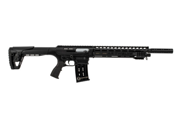 Panzer Arms AR12 Semi-Auto 12 Gauge Shotgun