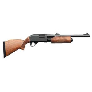 Remington 870 Express Deer 12GA 20 IN. Improved Cylinder B