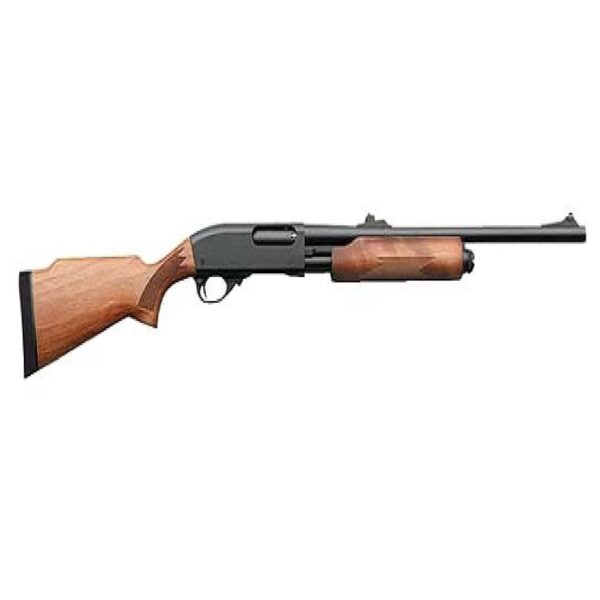Remington 870 Express Deer 12GA 20 IN. Improved Cylinder B