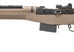 Springfield Armory M1A SCOUT 18 308 FDE