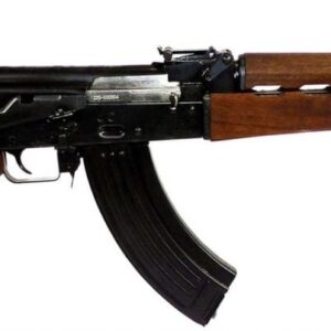 Zastava Arms AK 47 ZPAP M70 Wood Furniture