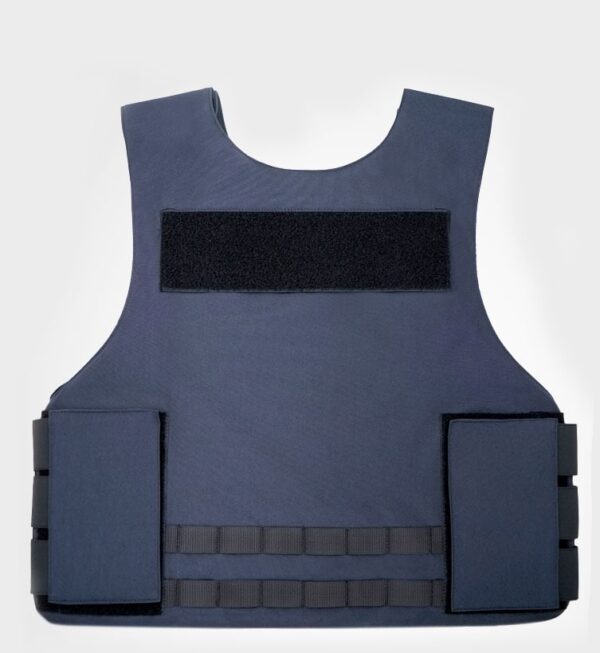 ACE LINK ARMOR STAB PROOF BULLETPROOF BODY ARMOR “LIVEWIRE” - Image 3