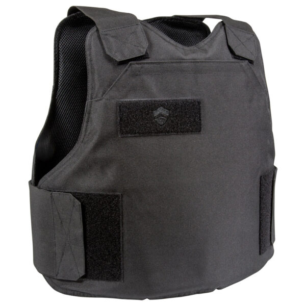 *NEW* Bulletproof Vest VP3 Level IIIA - NIJ Certified