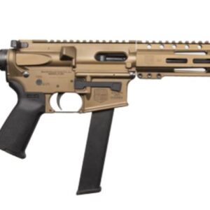 Diamondback Firearms DB9R PISTOL 9MM