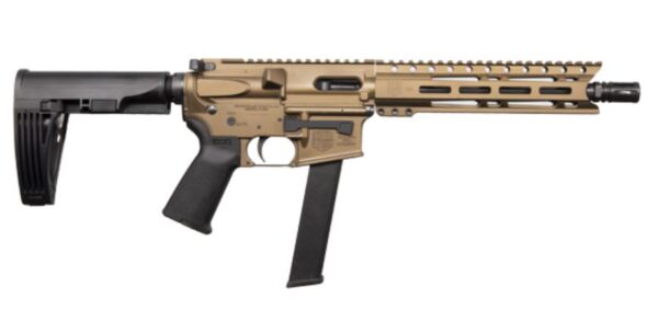 Diamondback Firearms DB9R PISTOL 9MM