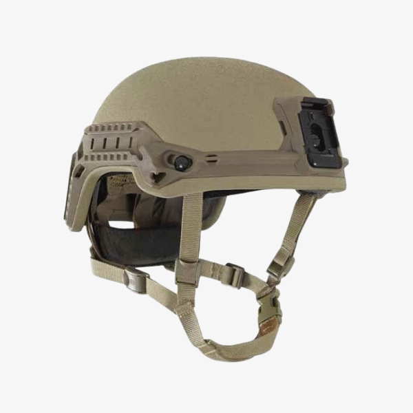 GALVION BATLSKIN VIPER A3 BALLISTIC HELMET - MISSION READY - Image 2