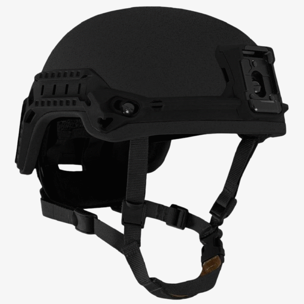 GALVION BATLSKIN VIPER A3 BALLISTIC HELMET - MISSION READY - Image 3