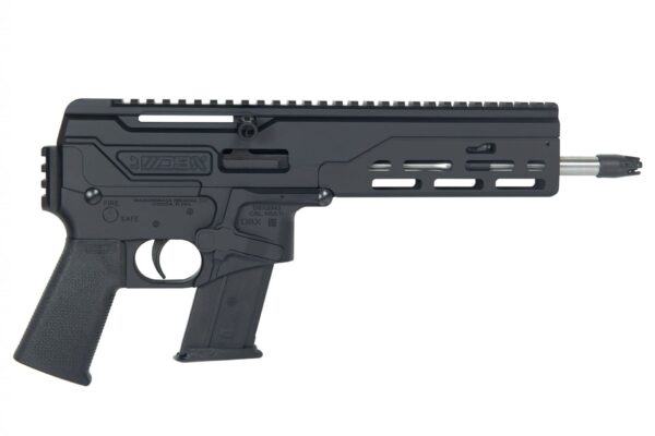 Diamondback Firearms DBX PISTOL 5.7 X 28MM