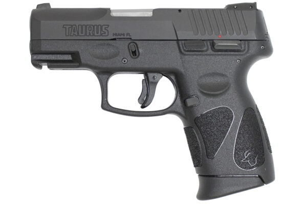 Taurus G2C 9mm Sub-Compact Pistol - Image 2